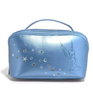 Disney Tinker Bell Cosmetic Bag